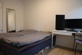 Modern apartment in Aarhus with free parking - 4