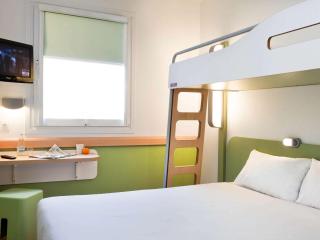 Ibis Budget Madrid Vallecas - Madrid - 1