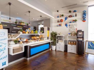 Ibis Budget Madrid Vallecas - Madrid - 8
