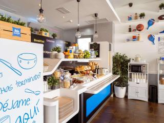 Ibis Budget Madrid Vallecas - Madrid - 1