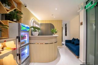 Bin Bin Hotel 11 Near Island Diamond - Ho Chi Minh - 9