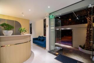 Bin Bin Hotel 11 Near Island Diamond - Ho Chi Minh - 8