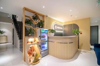 Bin Bin Hotel 11 Near Island Diamond - 6