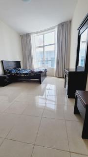 2BHK Orient Tower-Ajman - 3