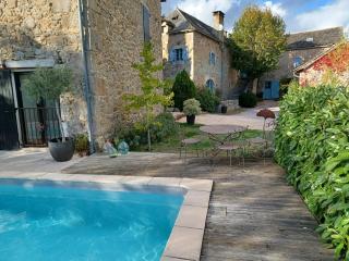 La Maison d'Emile- le Gîte- La Clef de la Grange - 2