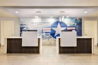 La Quinta Inn by Wyndham San Antonio Lackland - San Antonio - 7