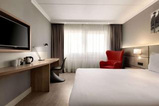 Ramada by Wyndham Amsterdam Airport Schiphol - Badhoevedorp - 3