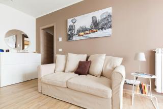 Milano Lambrate Charming Suite vicino a Aeroporto Linate Metro4 e Ospedale San Raffaele - Milano - 9