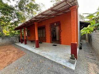 Water Angel Villa - Kamburugamuwa - 5