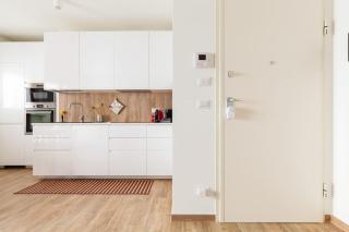 Milano Lambrate Charming Suite vicino a Aeroporto Linate Metro4 e Ospedale San Raffaele - Milano - 6