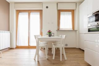 Milano Lambrate Charming Suite vicino a Aeroporto Linate Metro4 e Ospedale San Raffaele - Milano - 3