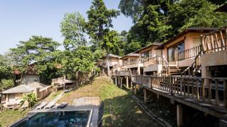 Siam Bay Resort - 8