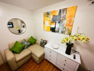 Casa Felicitas 3 -Spacious Comfy Cosy 2 Bdr Unit at Seawind Condominium - Davao - 4