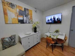 Casa Felicitas 3 -Spacious Comfy Cosy 2 Bdr Unit at Seawind Condominium - Davao - 8