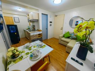Casa Felicitas 3 -Spacious Comfy Cosy 2 Bdr Unit at Seawind Condominium - Davao - 5