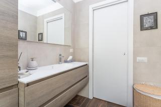 Gregory 7House Vaticano - Rome - 1