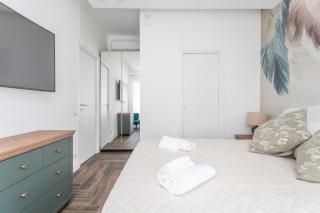 Gregory 7House Vaticano - Rome - 3