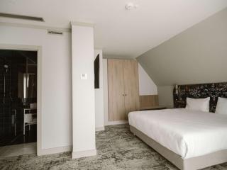 Mercure Sibiu Arsenal - Sibiu - 0