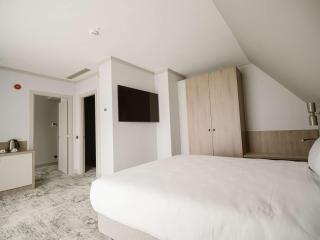 Mercure Sibiu Arsenal - Sibiu - 8