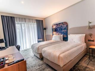 Mercure Sibiu Arsenal - Sibiu - 5