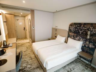 Mercure Sibiu Arsenal - Sibiu - 4