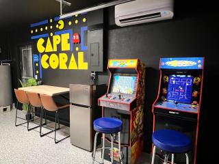 Heated Pool Game Room 9 Beds Families! - Matlacha - 9