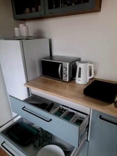 Jūrmalciema Namiņi - 3