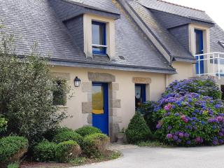 Gite de Kervao, Camélias, proche mer (800 mètres), meublé tourisme 3 étoiles - Ploudalmézeau - 8