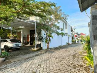 Serene Home - 9