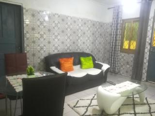 Appartement meublé Douala Bonapriso Savio - 0