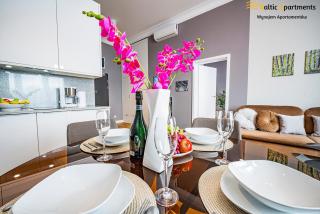 Baltic Apartments - Wisus - Świnoujście - 3