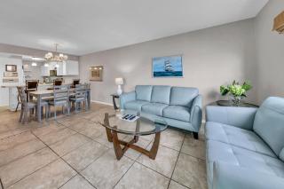 Regency Towers 623 - Panama City Beach - 3