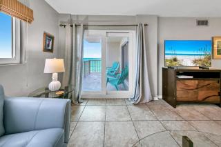 Regency Towers 623 - Panama City Beach - 0