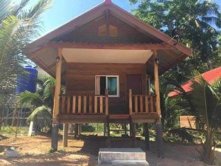 ฟาดิลบังกะโล Fadel bungalow - Ban Lo Pa Ret - 0
