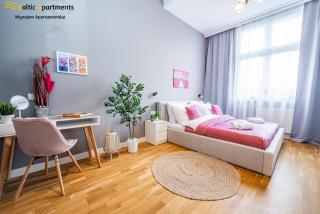 Baltic Apartments - Wisus - Świnoujście - 4