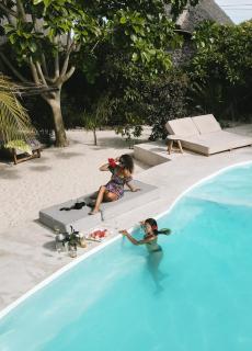 Seconda Stella Romantic Hideaway - Jambiani - 4