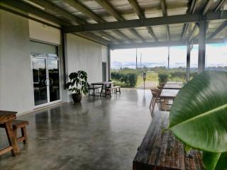 Athlete's House - Imus - 1