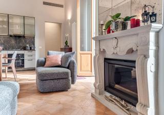 Comfortable Wide Apartment in the Core of Florence - 5