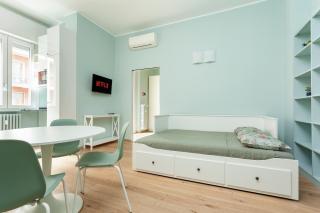 Navigli Home - brand new apartment - Milan - 1