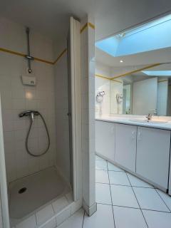 3CONV48- Charmant T2 avec vue imprenable en face plage Collioure - 1