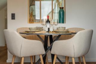 La Loge Bed & Breakfast - - 5