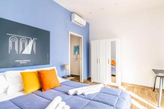 Bacoli House Deluxe - Central & Elegant Design - Bacoli - 9
