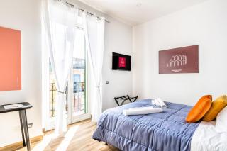 Bacoli House Deluxe - Central & Elegant Design - Bacoli - 5