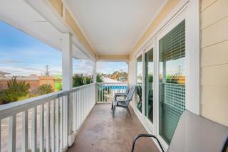 St. Martin Beachwalk Villas 131 - Destin - 9