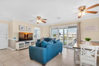 St. Martin Beachwalk Villas 131 - Destin - 4