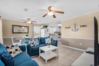 St. Martin Beachwalk Villas 131 - Destin - 2