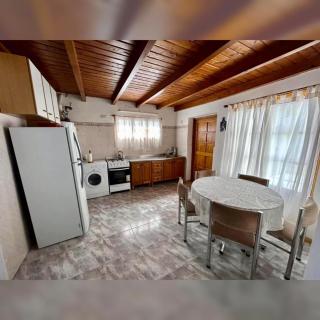 Eucalipto Tempo - Esquel - 1