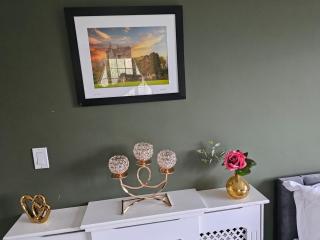 Oak House Laois B&B - 7