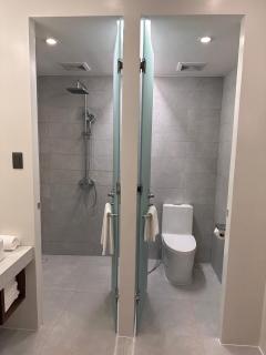Athlete's House - 3