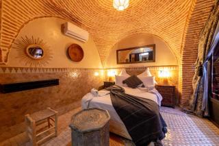 Riad 7 Saints - Marrakesh - 6